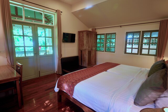 モノセロス リゾート