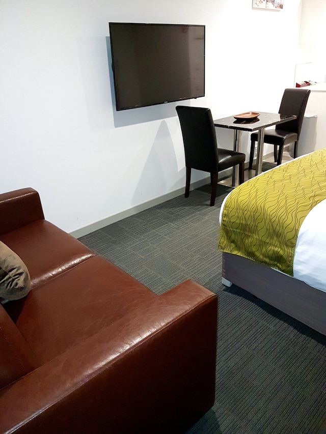 ニューランズ コート モーテル