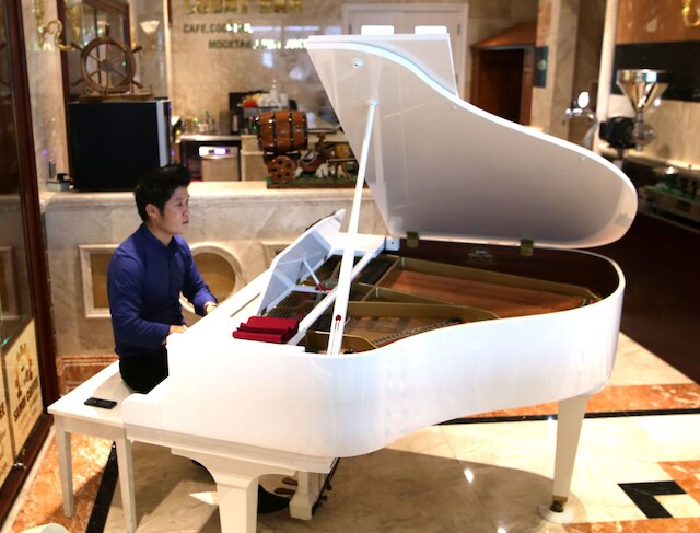 サムディダナン空港ホテル