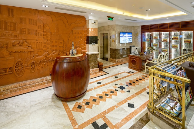 サムディダナン空港ホテル