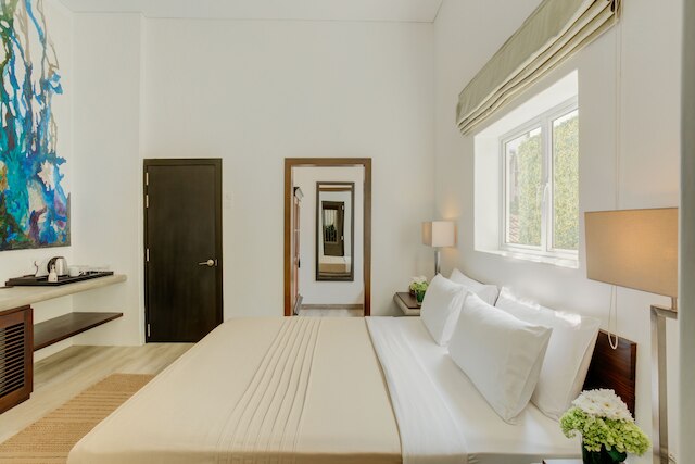 ナイン ホテルズ レイクロッジ - コロンボ