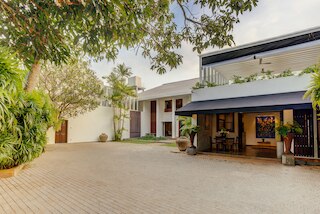 ナイン ホテルズ レイクロッジ - コロンボ