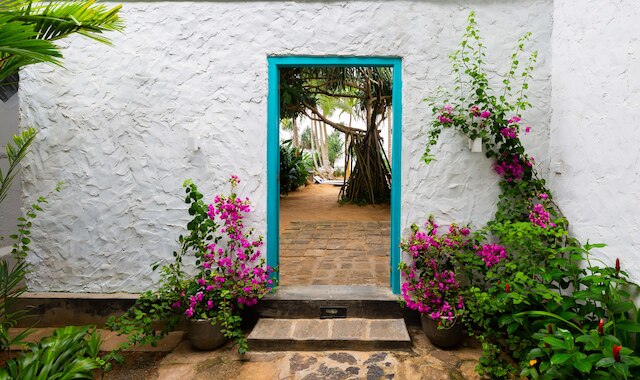 タル ヴィラズ - 906 - ヒッカドゥワ