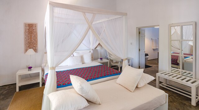 タル ヴィラズ - 906 - ヒッカドゥワ