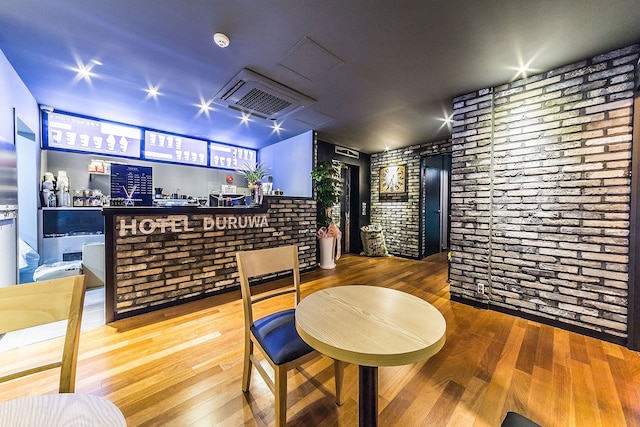 デュルワ ホテル