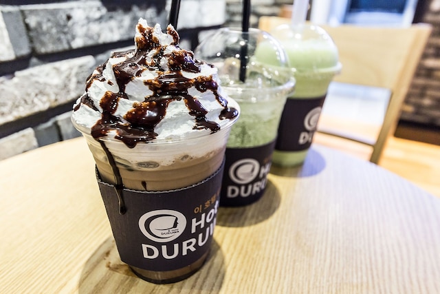 デュルワ ホテル