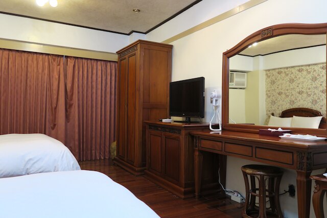 シャンパーニュ ホテル