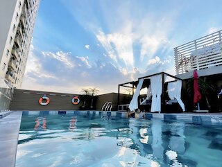 ジアンハノイホテル&スパ