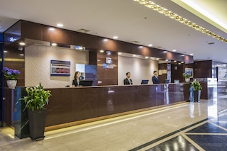 ハミルトン ホテル