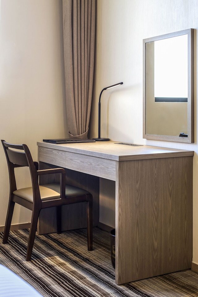 ハミルトン ホテル