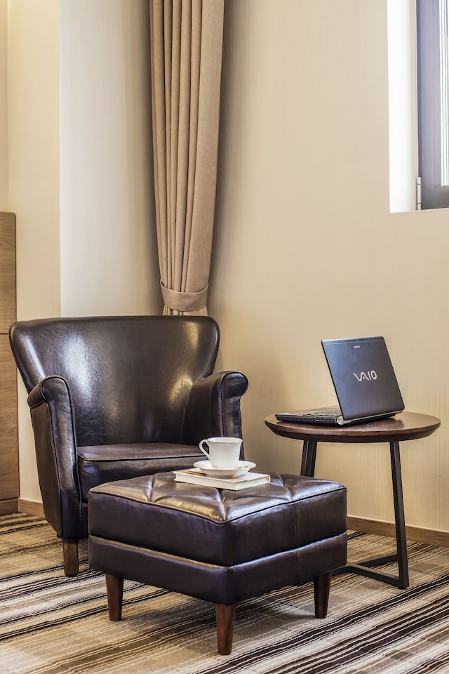 ハミルトン ホテル