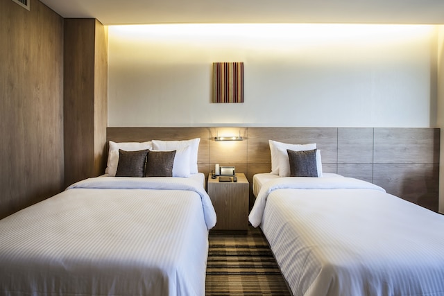 ハミルトン ホテル