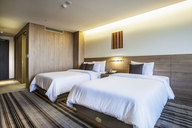 ハミルトン ホテル