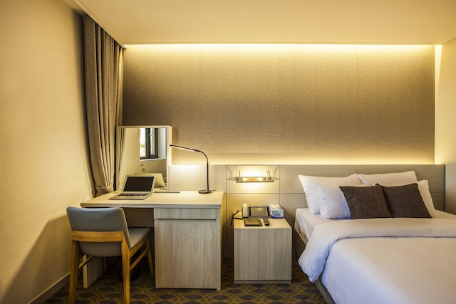 ハミルトン ホテル