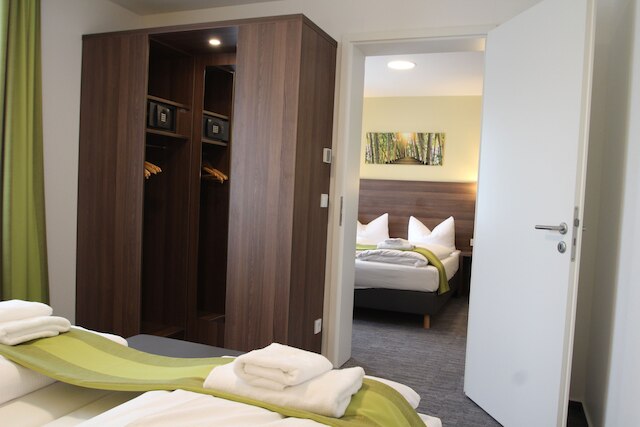 ゲーテ カンファレンス ホテル バイ トリップ イン