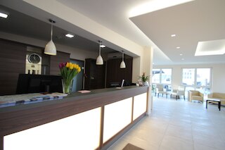 ゲーテ カンファレンス ホテル バイ トリップ イン