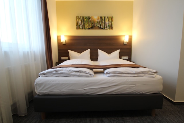 ゲーテ カンファレンス ホテル バイ トリップ イン