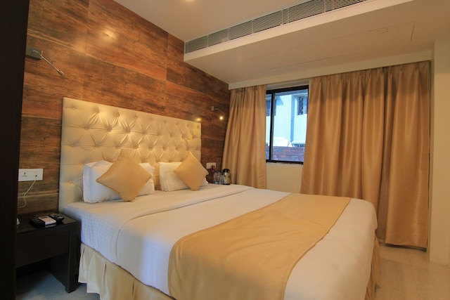 ホテル O2 オクシジェン