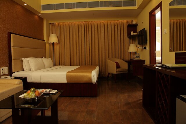 ホテル O2 オクシジェン