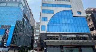 ホテル O2 オクシジェン