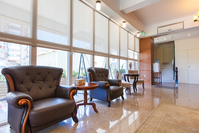 フアリエン ロハス ホテル