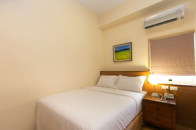 フアリエン ロハス ホテル