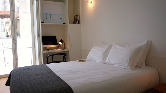 ザ レイト バーズ リスボン - ゲイ アーバン リゾート