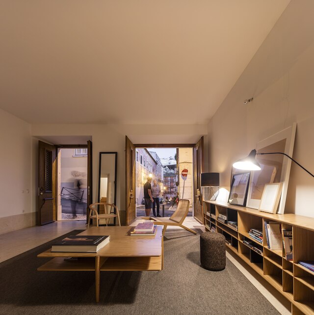 ザ レイト バーズ リスボン - ゲイ アーバン リゾート