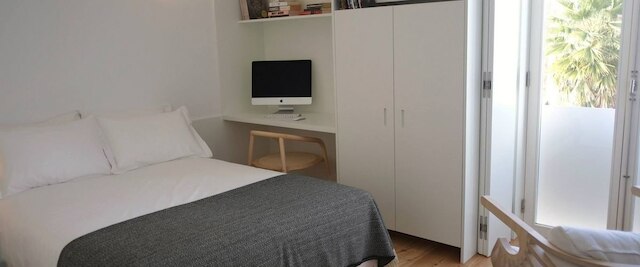 ザ レイト バーズ リスボン - ゲイ アーバン リゾート