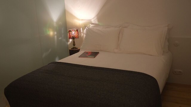 ザ レイト バーズ リスボン - ゲイ アーバン リゾート