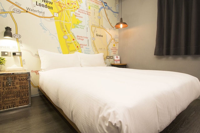 RA ゲストハウス