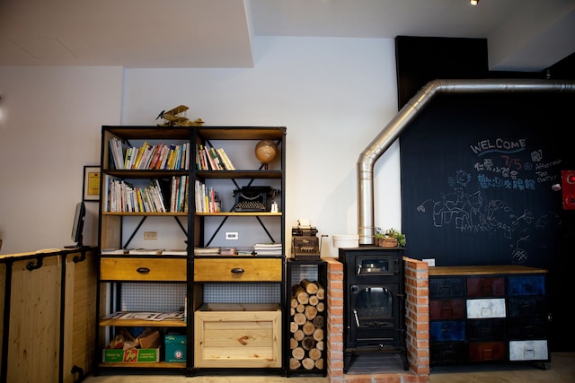 RA ゲストハウス