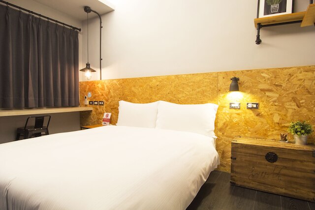 RA ゲストハウス