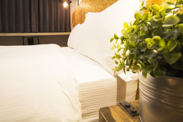 RA ゲストハウス