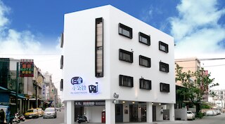 RA ゲストハウス