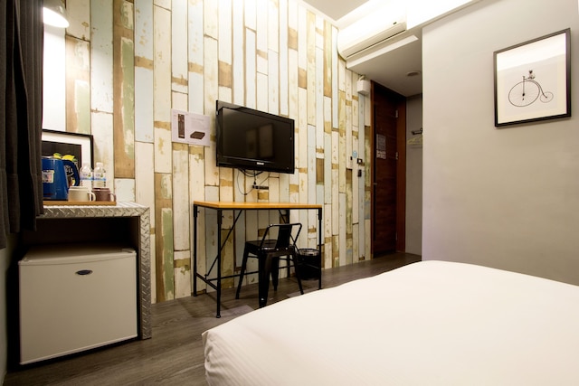 RA ゲストハウス