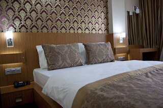 イスタンブール セントラル ホテル