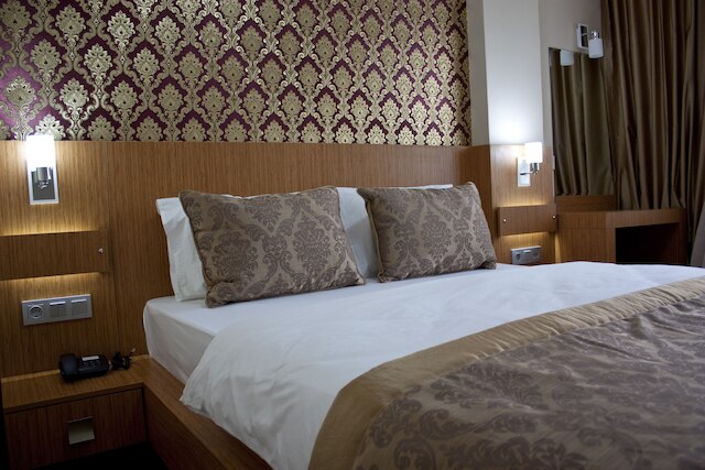 イスタンブール セントラル ホテル