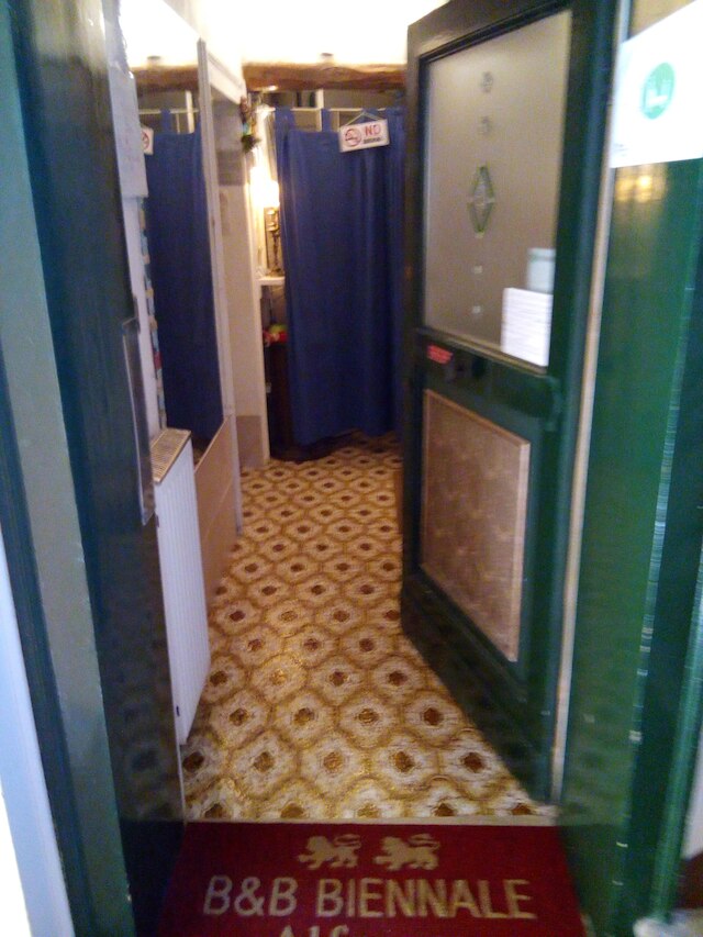 B&B ビエンナーレ ベネツィア