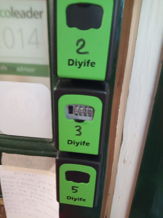 B&B ビエンナーレ ベネツィア