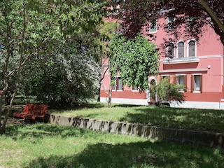 B&B ビエンナーレ ベネツィア