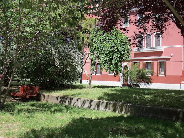 B&B ビエンナーレ ベネツィア