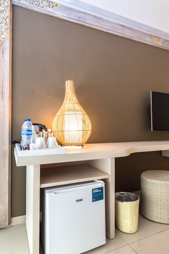 フォー ポインツ バイ シェラトン バリ クタ