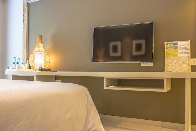 フォー ポインツ バイ シェラトン バリ クタ