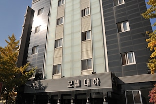 モーテル ダーハ