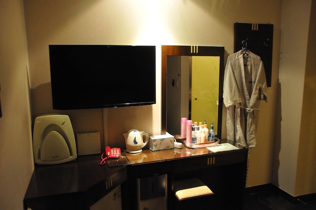 モーテル ダーハ