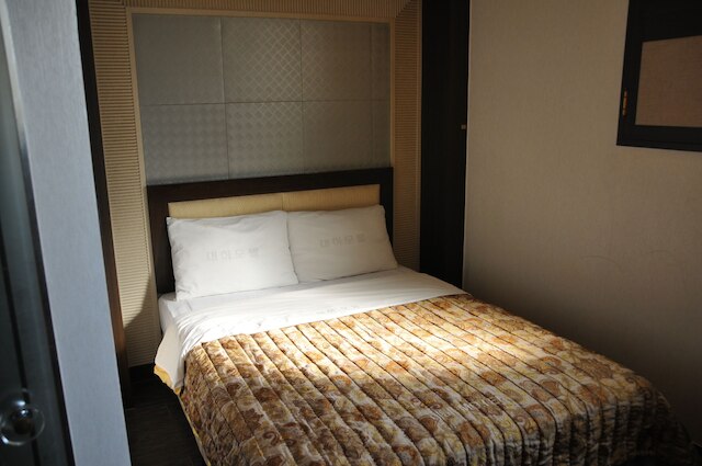 モーテル ダーハ