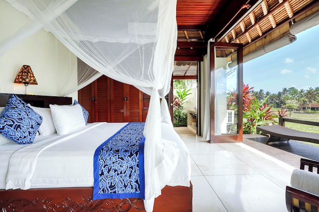 バリ ハーモニー ヴィラズ