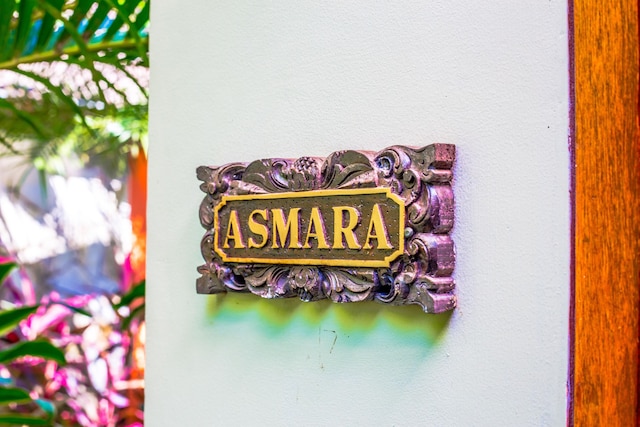 バリ ハーモニー ヴィラズ