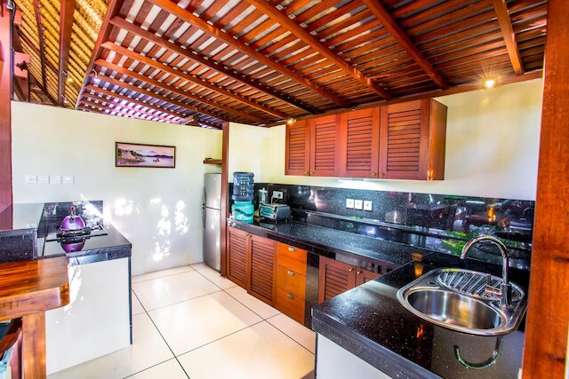 バリ ハーモニー ヴィラズ